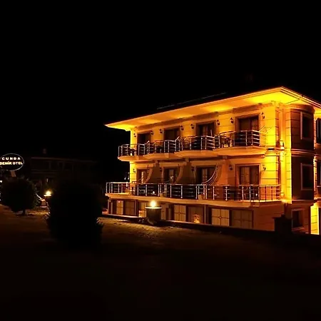 Cunda Demir 3* Ayvalı