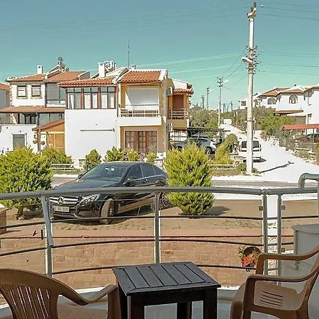 فندق Cunda Demir Ayvalı