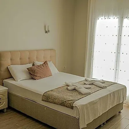 فندق Cunda Demir
