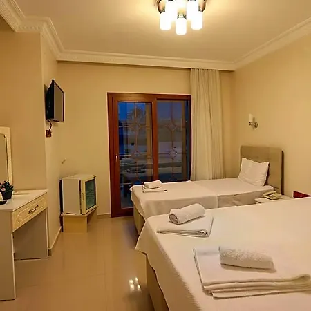 فندق Cunda Demir Ayvalı