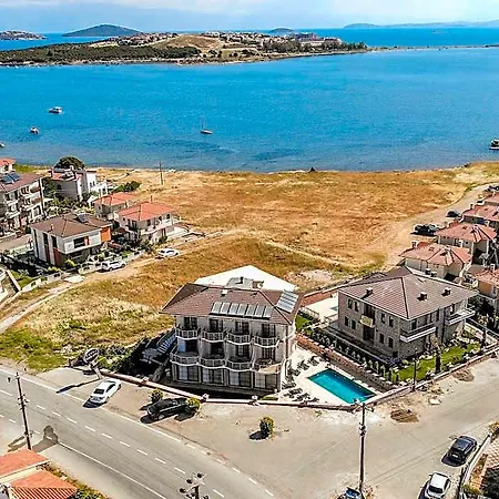 فندق Cunda Demir