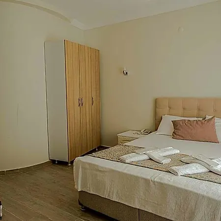 فندق Cunda Demir Ayvalı