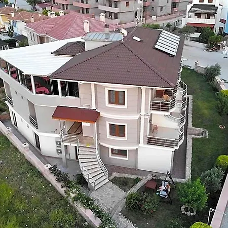 فندق Cunda Demir 3*