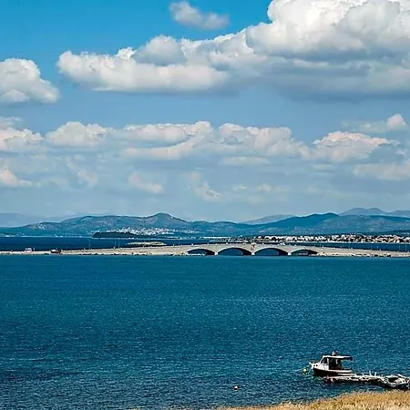 Cunda Demir 3*