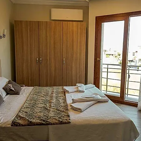 فندق Cunda Demir Ayvalı